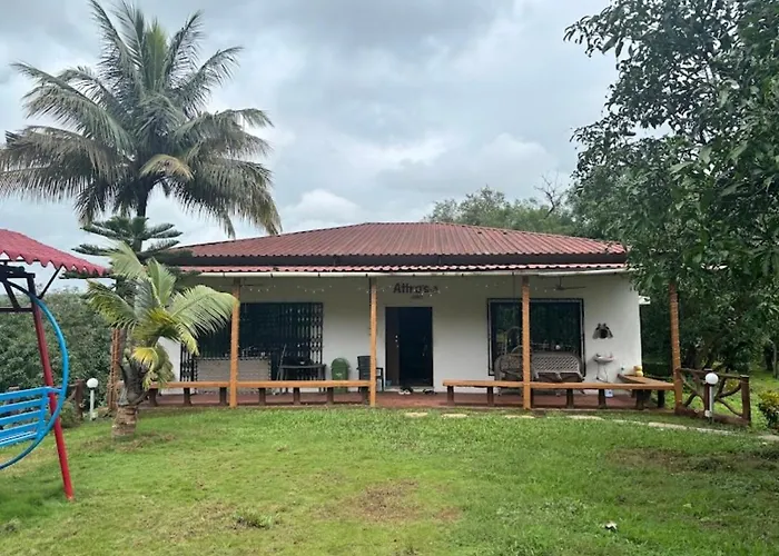 Attra Farms