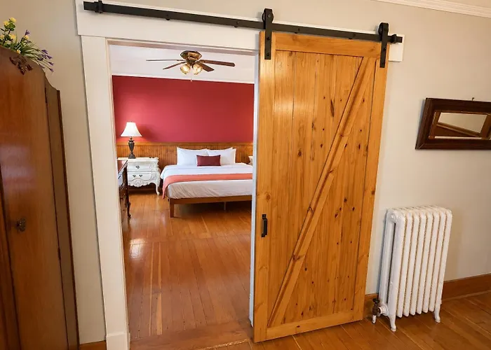 Richca Heritage Hotel