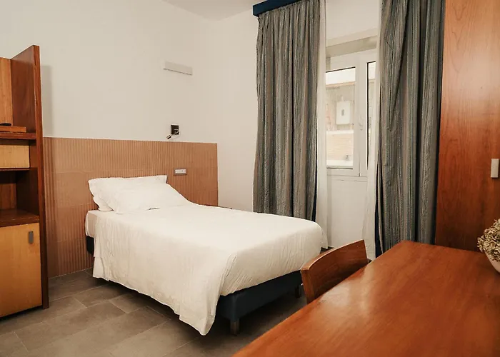 Hotel Mediterraneo