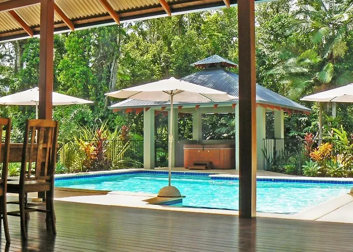 Lostparadise Mini Resort