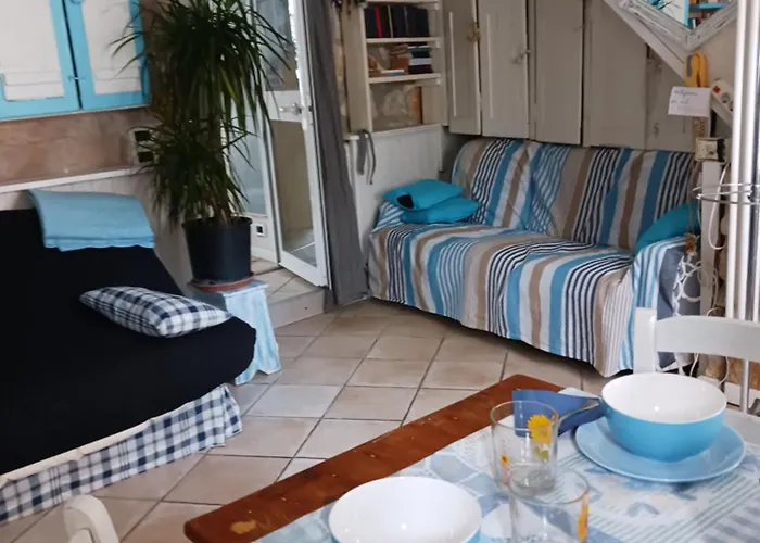 Casa Valentina