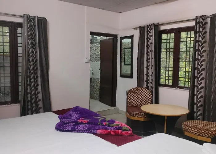 Sheetal Resort And Restaurant