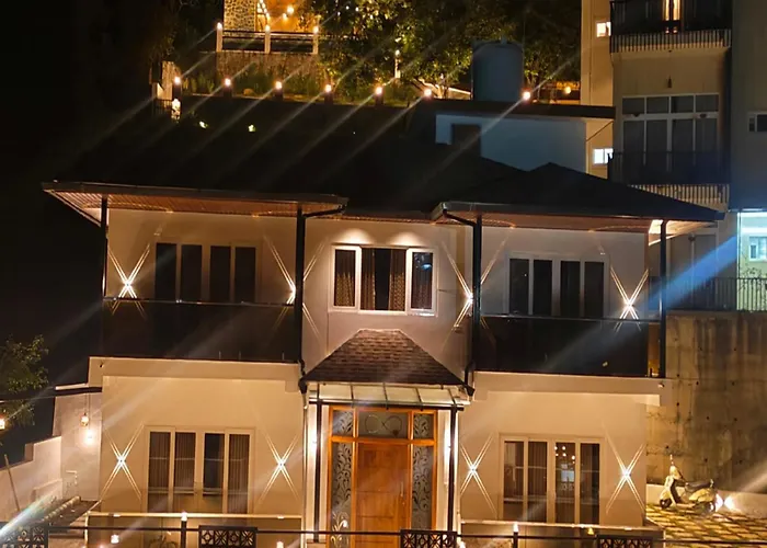 Eternal Kodaikanal