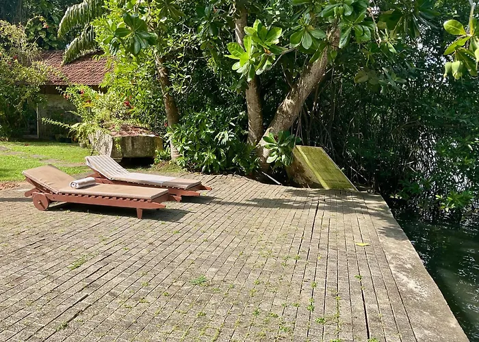 Muthukirula Resort