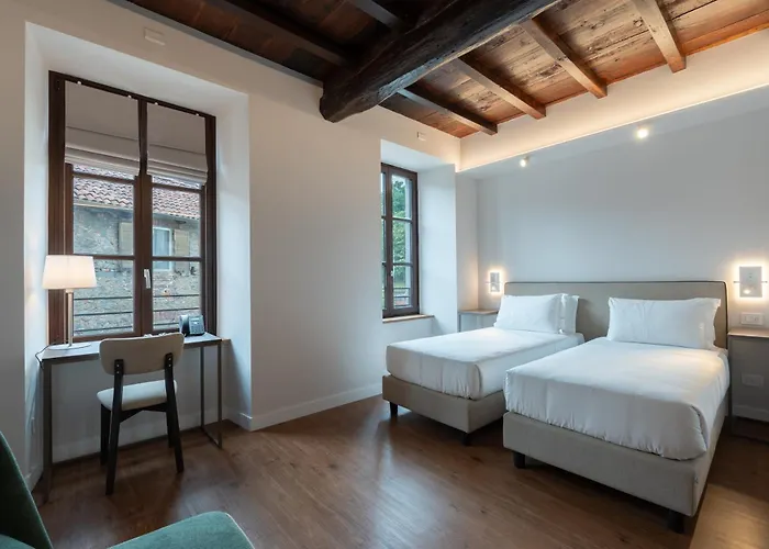 Hotel Cittadellarte