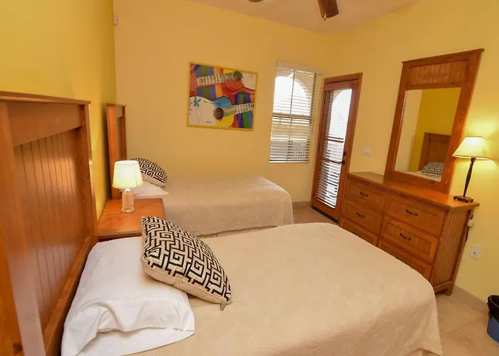 Condo 54-3 El Dorado Ranch
