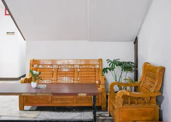 Artemis Hotel Bekasi