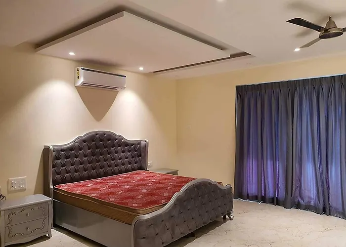 Clubhouse Hotel By Checkin, Igatpuri