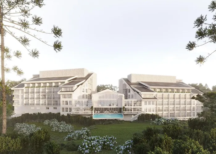 Gran Valley Resort - Gav Resorts