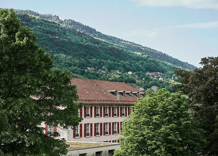 Le Parc - Hotel & Spa