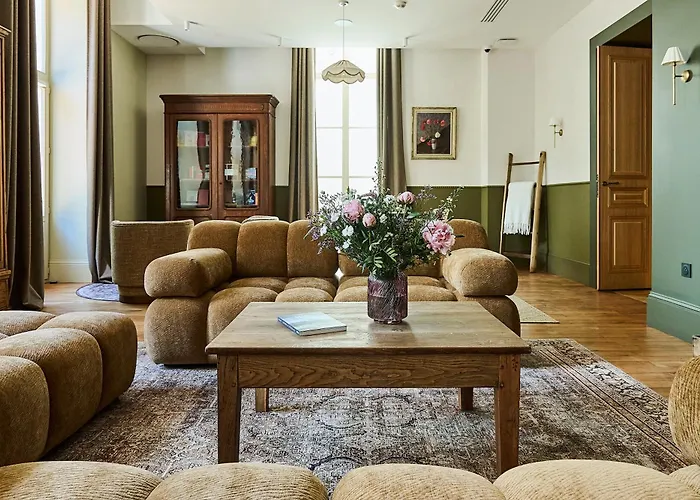 Le Parc - Hotel & Spa