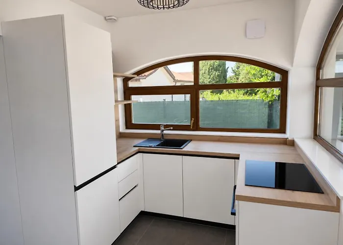 Villa La Vie