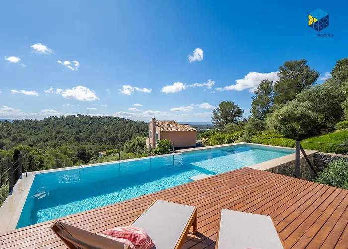 Villa Cata
