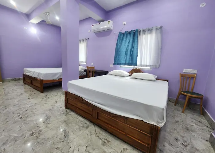 Hotel Navin Palace Pirpainti