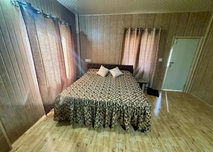 Nalari Resort