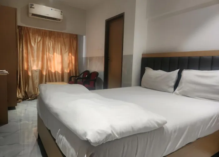 Hotel Metro Palace L&B