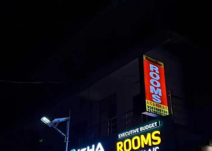 Isha Homes