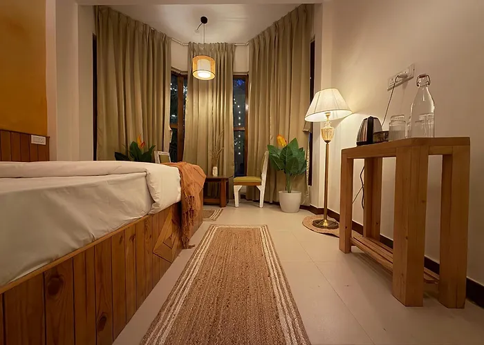 Tora House