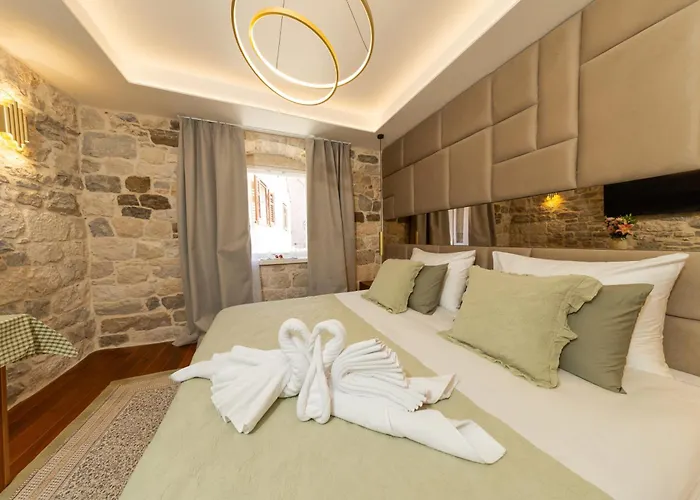 Hotel Corsaro