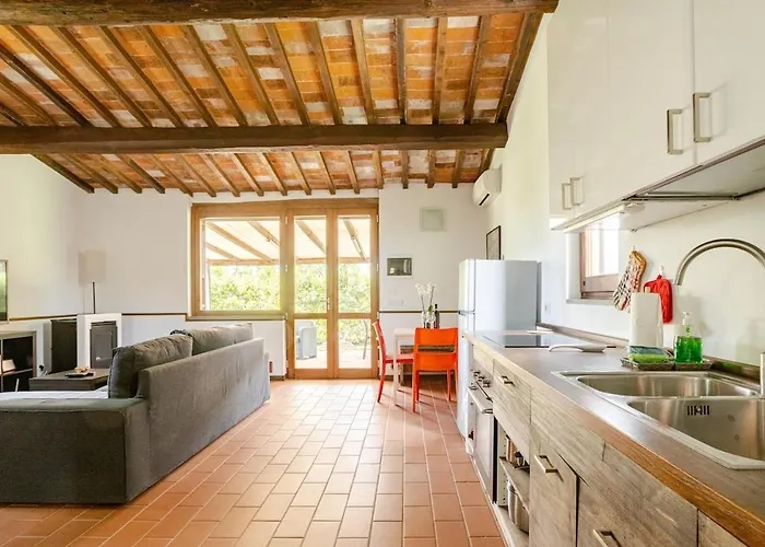 Chalet Pino - Private Parking