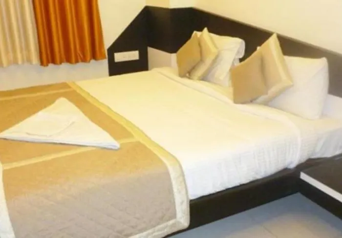 Shivam Hotel