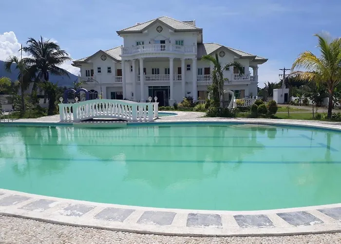 Andres Resort