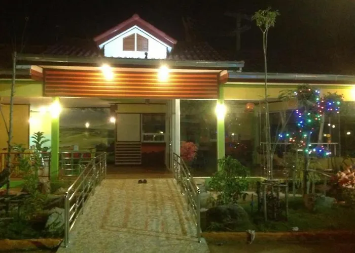 Romruen Resort