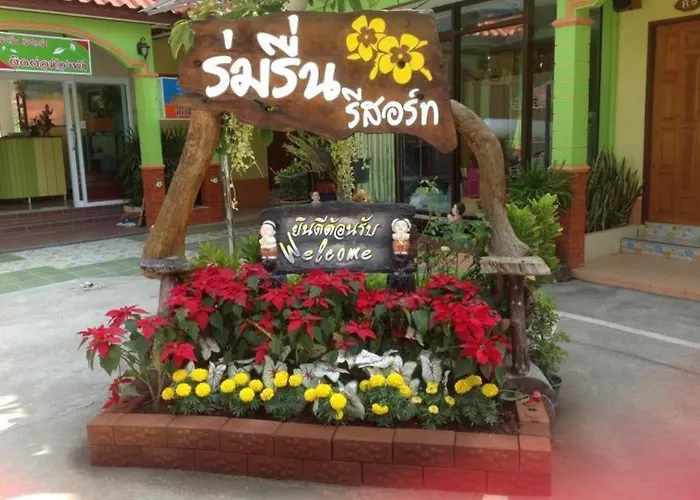 Romruen Resort