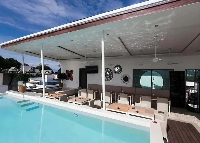 Action Point Wellness And Fitness Resort