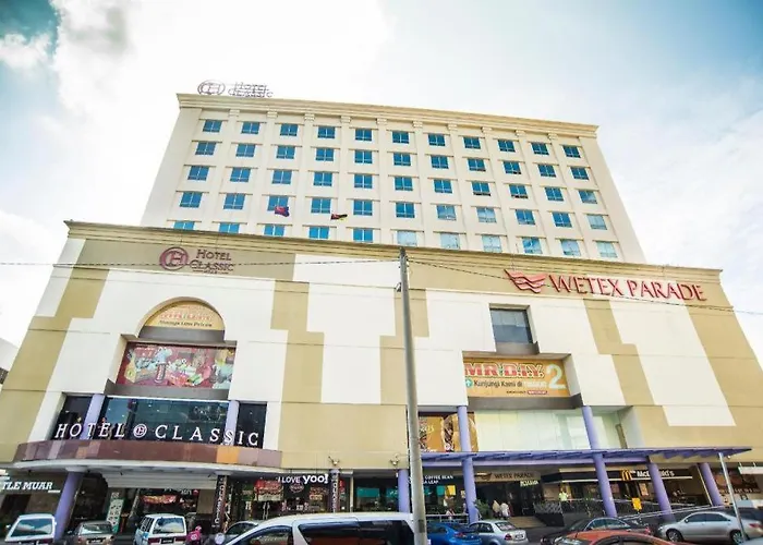 Classic Hotel