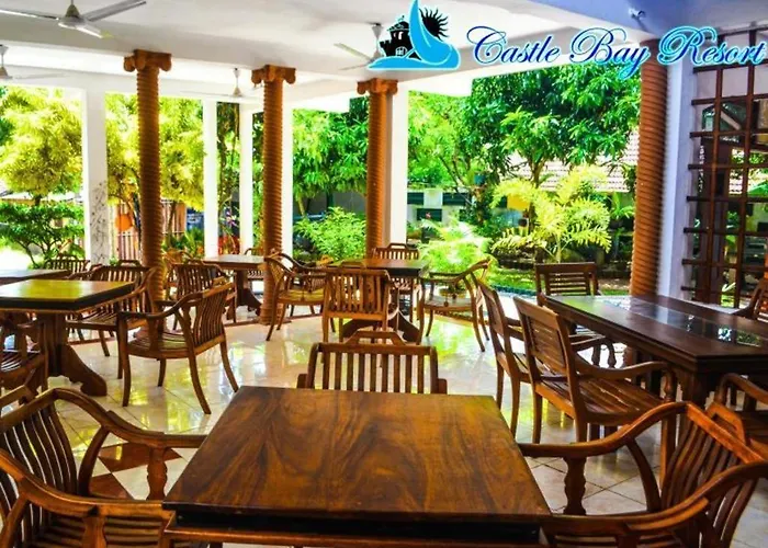 Castle Bay Resort