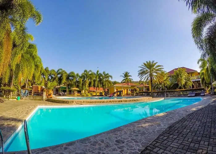 Calinisan Resort Hotel Inc.