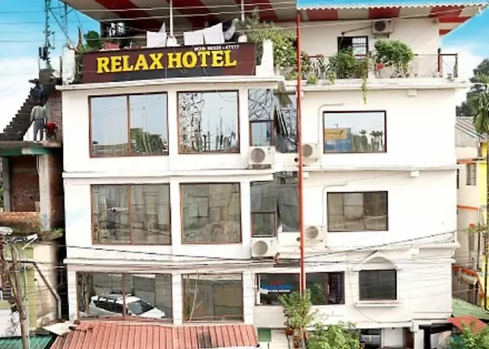 Relax Hotel