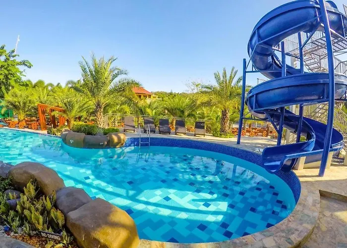Calinisan Resort Hotel Inc.