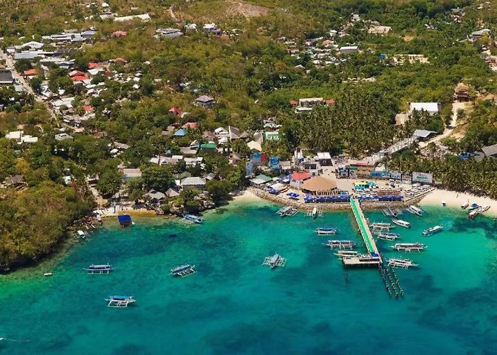 Rob And Fred Resort By Cocotel