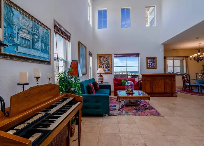 Condo 40-4 El Dorado Ranch