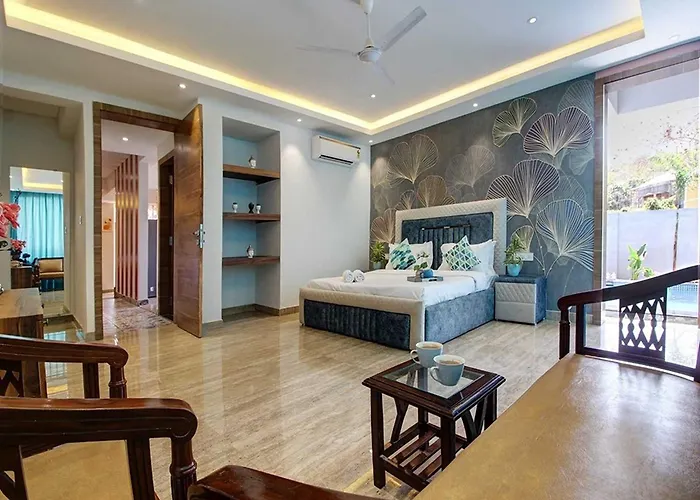 Clubhouse Hotel By Checkin, Igatpuri
