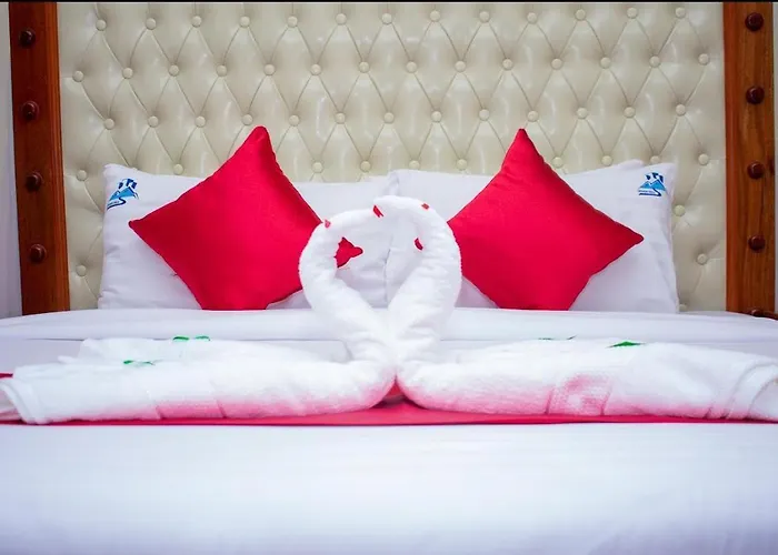 Hillpark Hotel