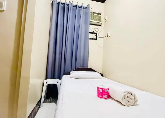 Executive Travellers Pension House