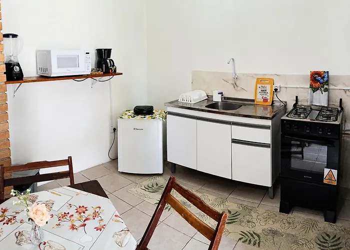 Refugio E Fortaleza