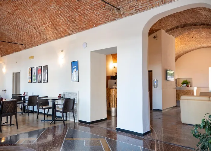 Hotel Miramare