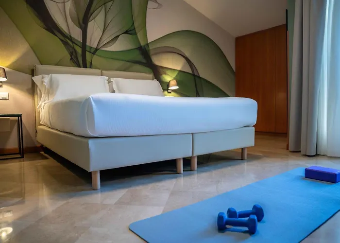 Spazio Origine - Studio Hotel