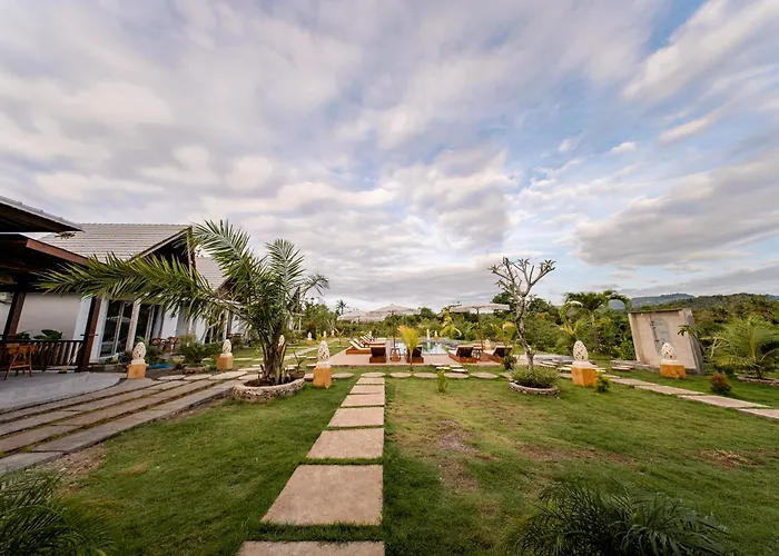 Lavanaa Nila - Luxury Resort