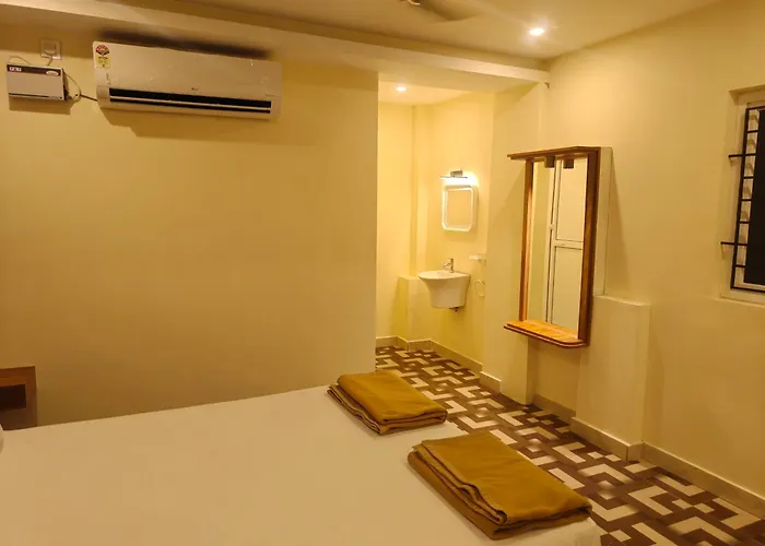 Sri Valli Residency