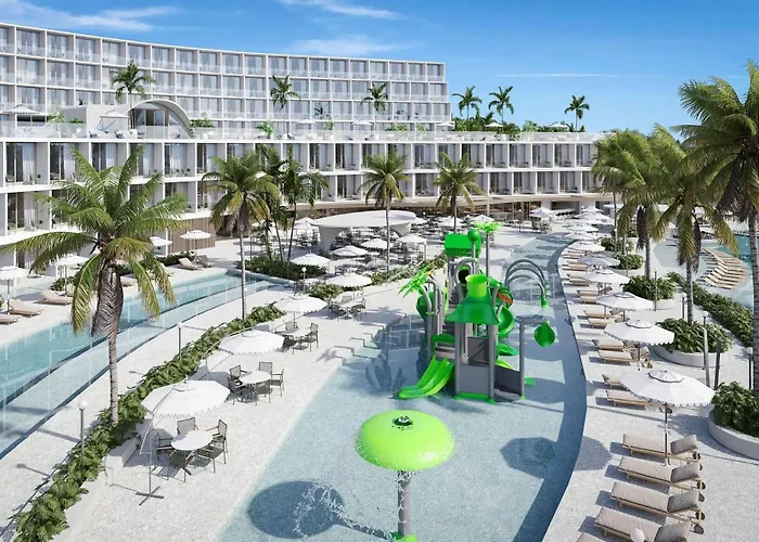 Oikos Maragogi Resort - Gav Resorts