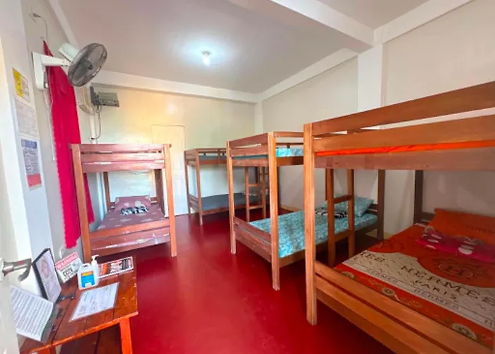 Villa Cruz Resort