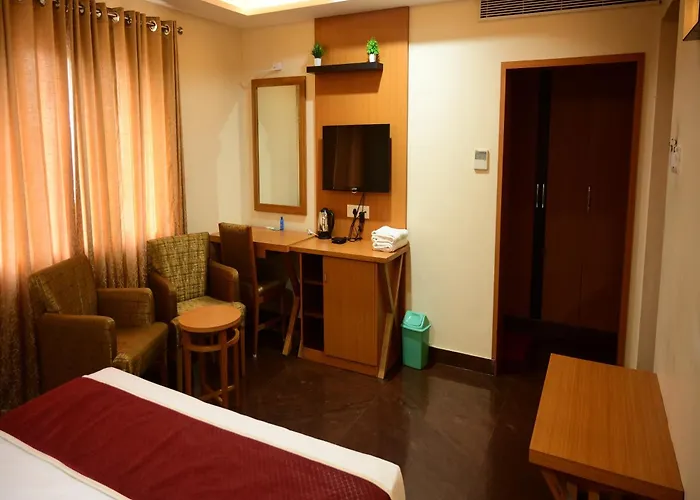 Hotel Pams