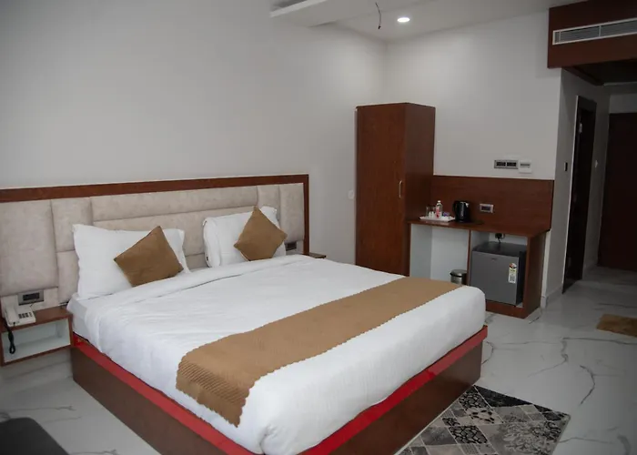 Moments Resort