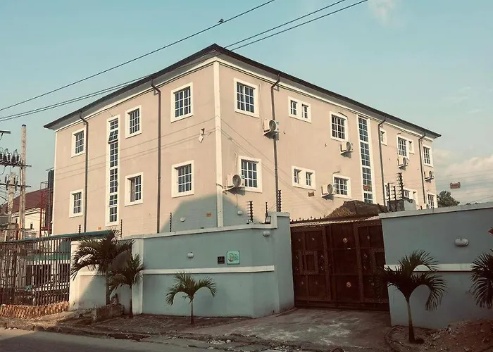 Miad Hotels