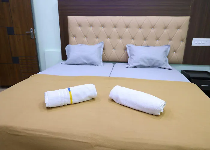 Balaji Residency